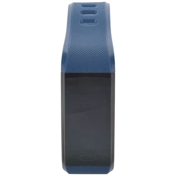 

118Plus 1.14Inch Color Sn Smart Band Fitness Bracelet Sports Wristband Black