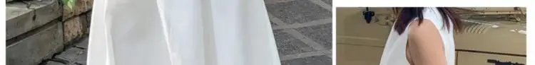 Новое летнее женское тонкое удобное модное дизайнерское подиумное шикарное повседневное белое платье AE871