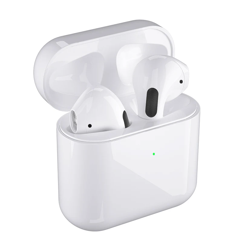 pro headphone Pro 4 TWS Headphone Wireless Bluetooth Earphones Hi Fi stereo Earbuds Handsfree Headset For iPhone xiaomi huawei