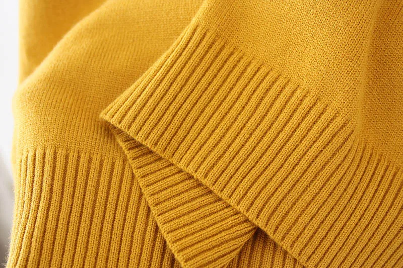 Осенне-зимние свитера большого размера, обхват груди 130 см, 5XL, 6XL, 7XL, свитшоты желтого, синего, зеленого цвета