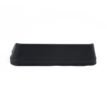 

Black Car Navigation Plastic Durable Protective Lens Anti-glare Screen