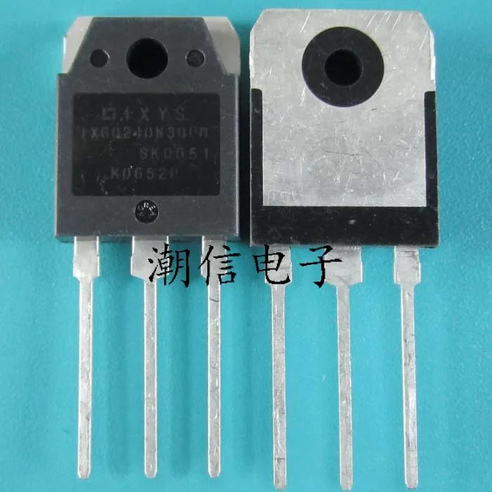 IXGQ240N30PB TO-3P