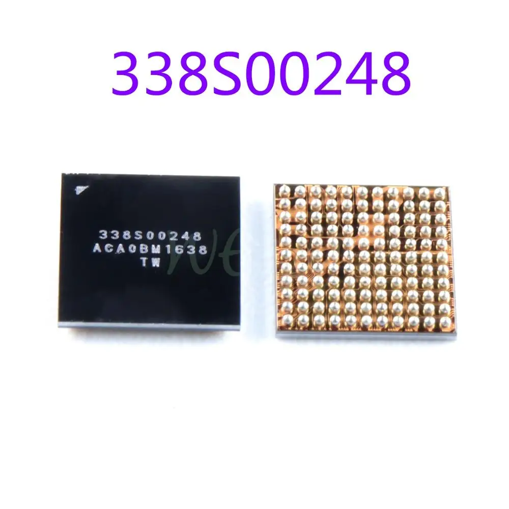 1 шт. новый оригинальный U4700 338S00248 для iPhone XS/XR/XS MAX Big Audio Codec IC chip CS42L75 | Мобильные