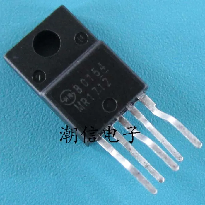 MR1712 TO220F-5