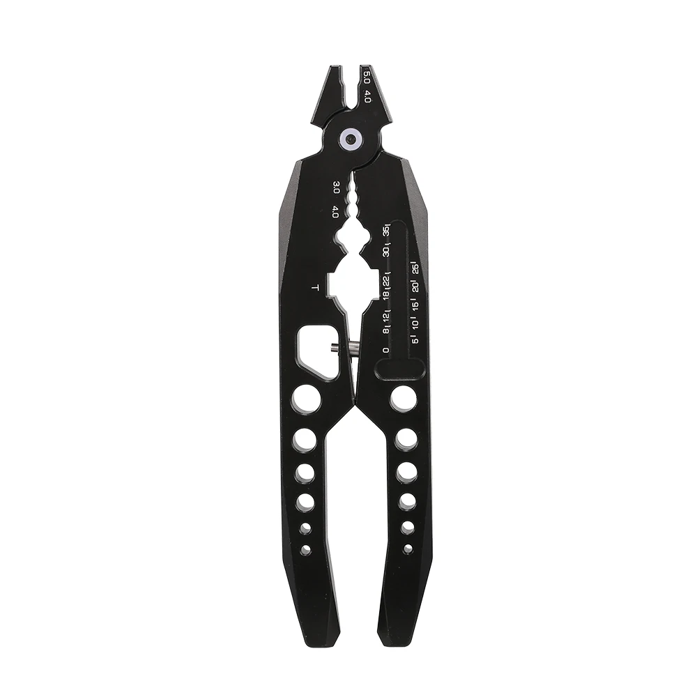 

RC Car Model Metal Clamp Multi-function Shock Absorber Pliers Ball Head Pliers Clip for Traxxas HSP Car Parts