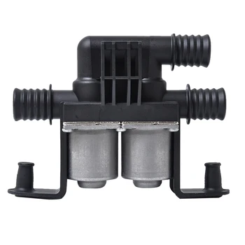 

Top Quality Heater Control Valve for BMW X5 E53 E70 X6 E71 E72 64116910544