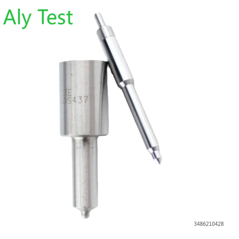 

Diesel Injector Nozzle DLLA151S011 DLLA155S002 CDLLA155S002 DLLA155S028 DLLA147S275C2