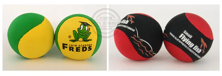 Swimming Water Toys Water Bouncing Ball Beach Ball Hot Selling