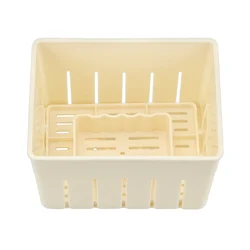 Ultimate DIY Tofu Maker Press Set - Kitchen Gadget (WHITE)
