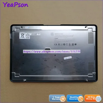 

Yeapson 11.1V 5600mAh Genuine RS06 HSTNN-I80C HSTNN-IB1S Laptop Battery For HP Envy 14-1190eg 14-3000ex Notebook computer
