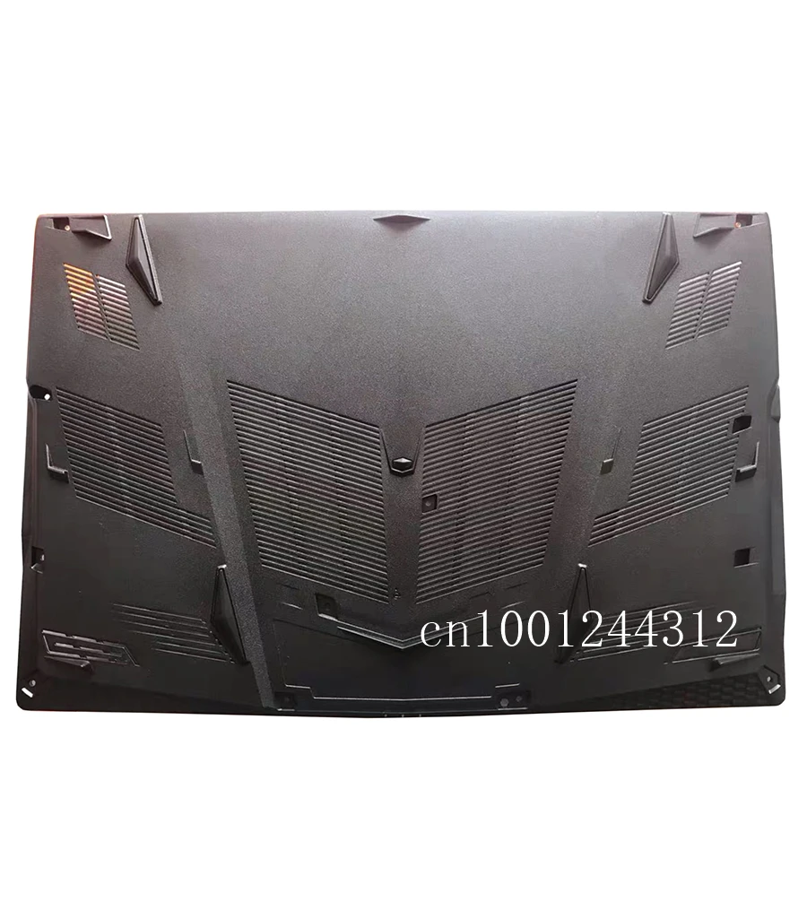 New Original For MSI GL63 GP63VR MS-16P4 LCD Rear Top Lid Back Cover / Bezel / Palmrest / Bottom Base / Hinge Cover