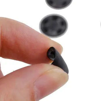 

4Pcs Laptop Rubber Feet Bottom Feet Bottom Case Pad for Macbook Retina 12\" A1534