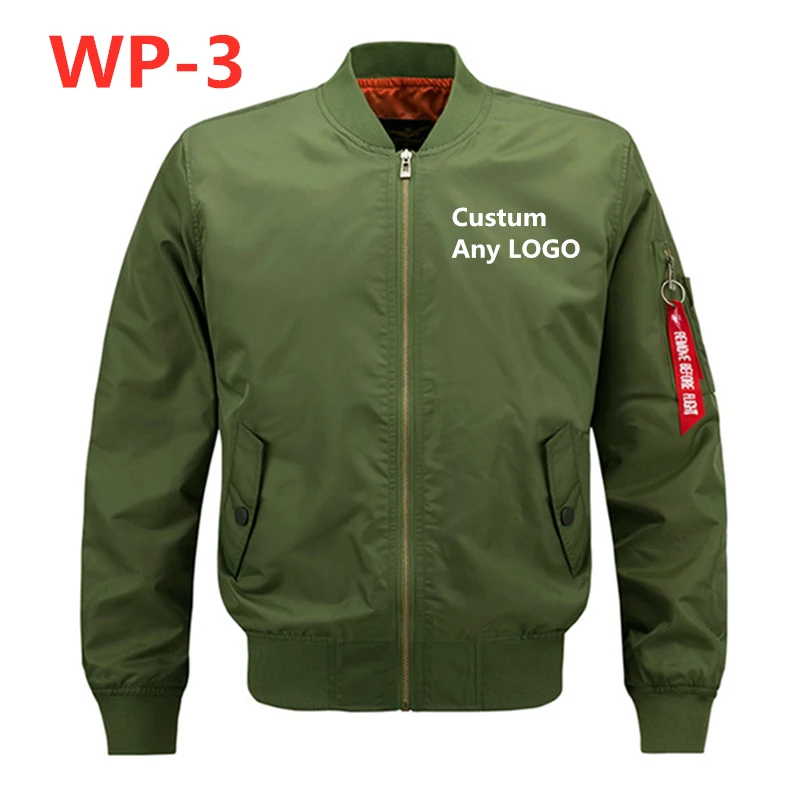 WP-2, новинка, мужская куртка в стиле хип-хоп, свободная, однотонная, Осень-зима, мужская спортивная куртка-бомбер, бейсбольная куртка на молнии, повседневный костюм