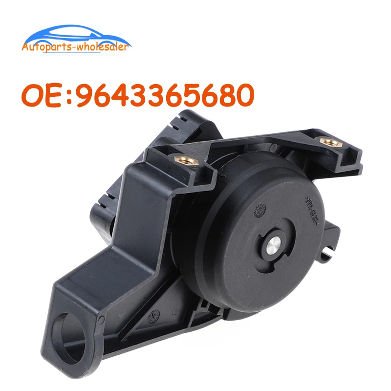 Car Auto Parts Throttle Position Sensor For PEUGEOT 206 307