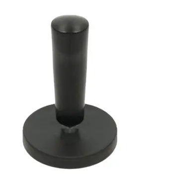 

4 Pieces / Lot Car Wrapping Vinyl Film Install Tools Foil Holder Magnet Viny Fix Tools Plastic Coated Magnet Sucker