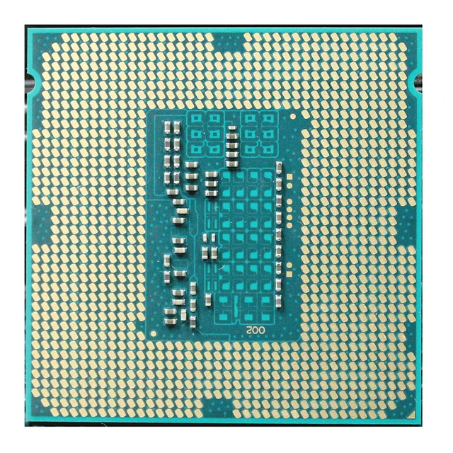 intel Core i7-4790 LGA1150