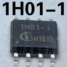 10 шт./лот 1H01-1 SOP8