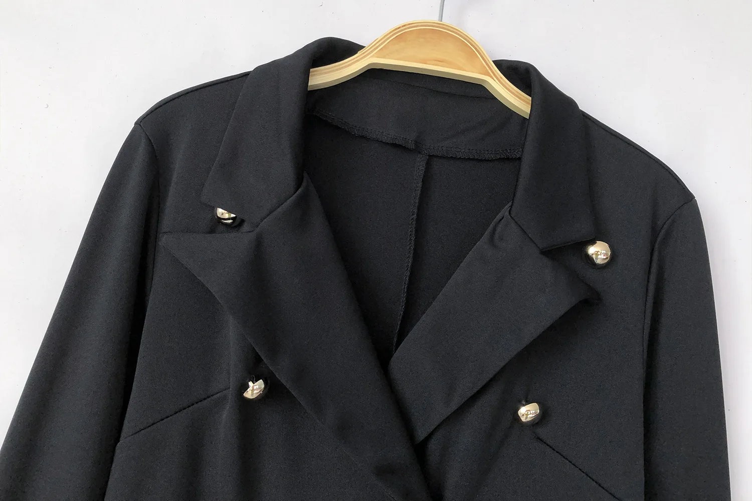 New Fashion Women Work Pant Suits 2 Piece Set Sexy Casual Office Lady Pant Suits of High Quality OL Blazer Suit Black White