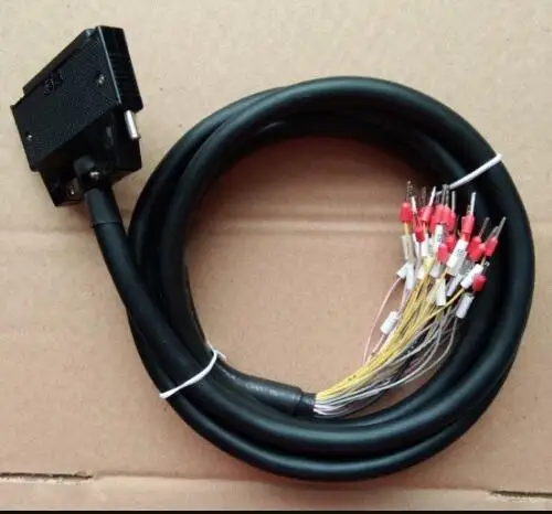 

A6CON1 40pin Новый ПЛК-кабель 3 м
