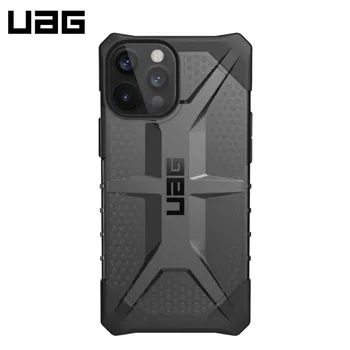 

Защитный чехол UAG для iPhone 12 Pro Max серия Plasma