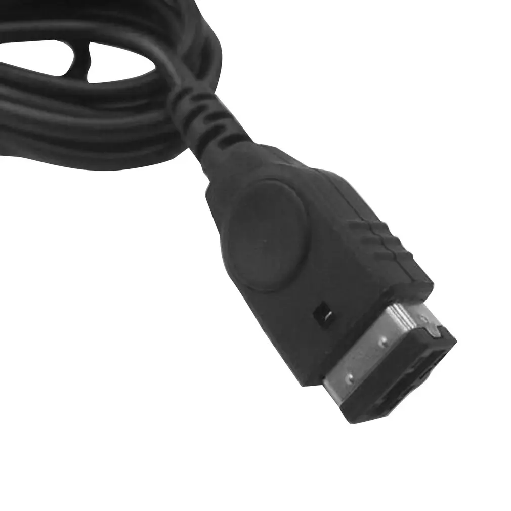 Для GameBoy EU/US Plug AC адаптер питания кабель питания для nintendo для GameBoy advance GBA SP консоль настенное зарядное устройство