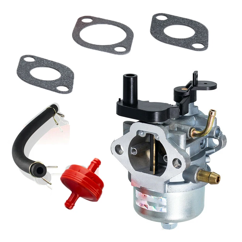 Прокладки для карбюратора комплект топливного фильтра Toro CCR2450 CCR3650 210 221 Snowblower