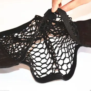 

Car Velcro double layer net bag storage bag storage bag fixed net bag Storage net Car Decor 150601 added