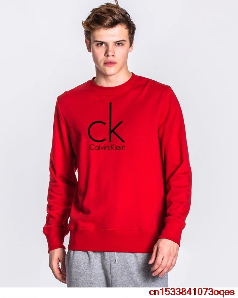 calvin klein men's fashion