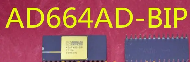 AD664AD-BIP EP2AGX125EF35C5N IS61LPS102436A-166TQLI EP3SL50F484C4N EP3SL50F484 LTC2208IUP - Цвет: AD664AD-BIP