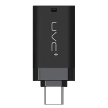 

UVC LED Sterilizer Disinfection Portable Bactericidal Sterilization Mini Home Ultraviolet Lamp New Arrival