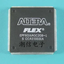 5 шт./лот EPF6016AQC208-1(QFP-208