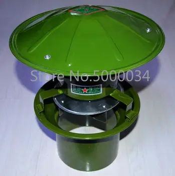 

100W Tile Big Fan Induced Draft Fan Fireplace Smoke Billowing Stove Exhaust Fan Smoke