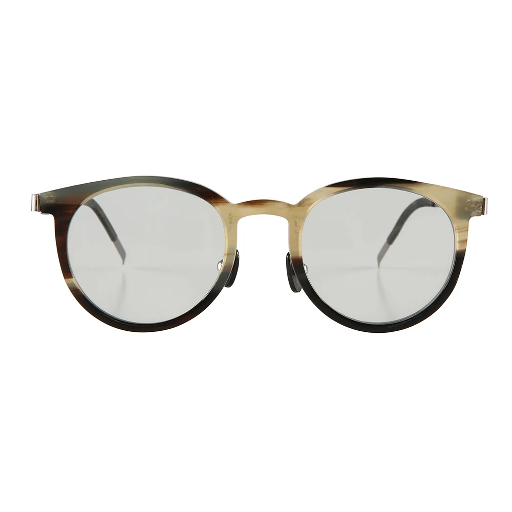 PROD 1005003491469793 Brand Lightweight Ultrathin Comfortable Titanium
Metal Round Horn Sunglasses Spectacles Eyewear Optical Glasses
Eyeglasses Frame PROD 1005003491469793 Brand Lightweight Ultrathin Comfortable Titanium
Metal Round Horn Sunglasses Spectacles Eyewear Optical Glasses
Eyeglasses Frame