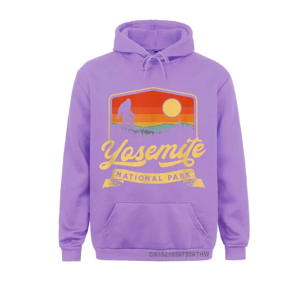 Fashion Man Hoodies Yosemite National Park Bigfoot Sasquatch Nature Graphic T-Shirt__3940 Sweatshirts  Long Sleeve Sportswears Summer Yosemite National Park Bigfoot Sasquatch Nature Graphic T-Shirt__3940purple