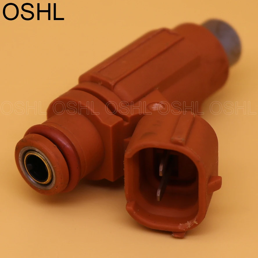 Восстановленный топливный инжектор сопла 490331060 49033-1060 для KAWASAKI KVF 750