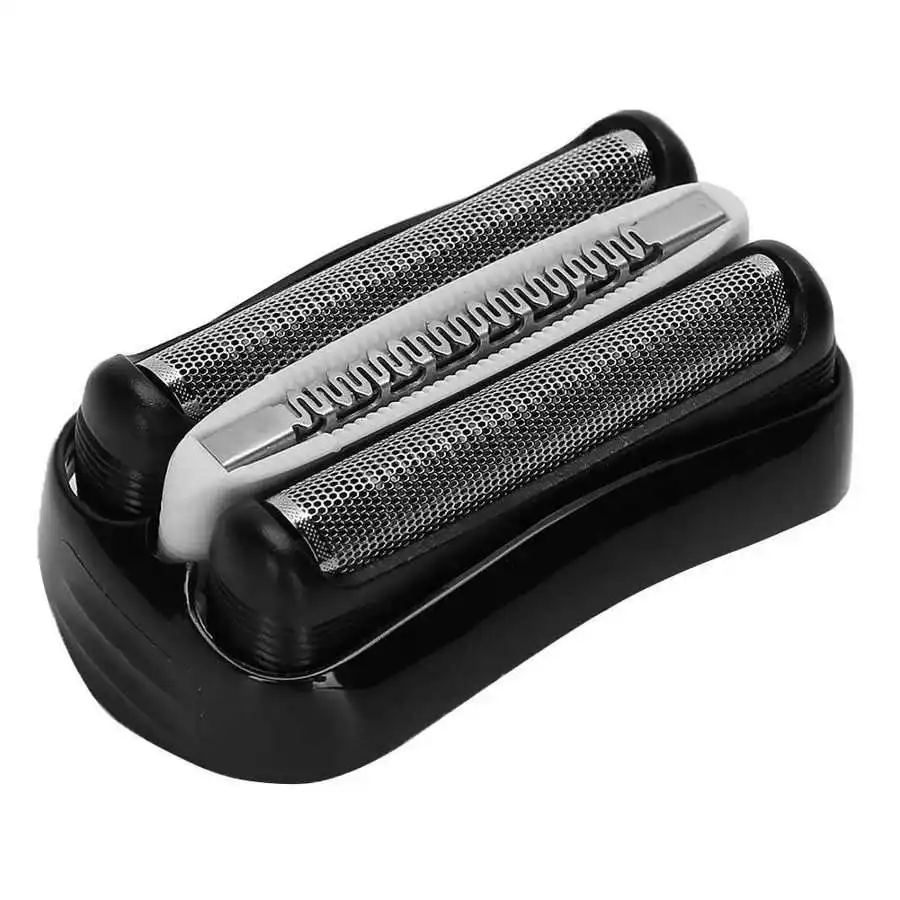 

0.056mm Ultra-thin Mesh Film Shaver Replacement Blade Foil Head Accessory 32B Fit for Braun 3 Series 300S / 301S / 310S