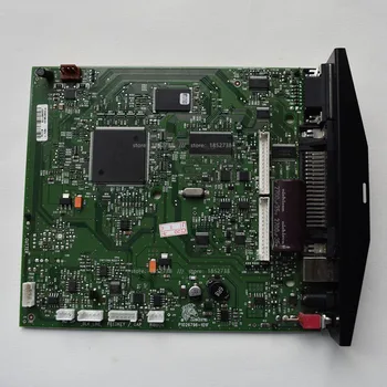 

working well high quality main board mother board formatter board for GC420D GC420T GC420-D GC420-T label printer logic board