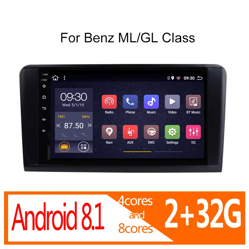 Авторадио android 2 + 32G для Peugeot 408 308 2010 2011 2012 2013 20142015 2016 автомобильное радио coche аудио