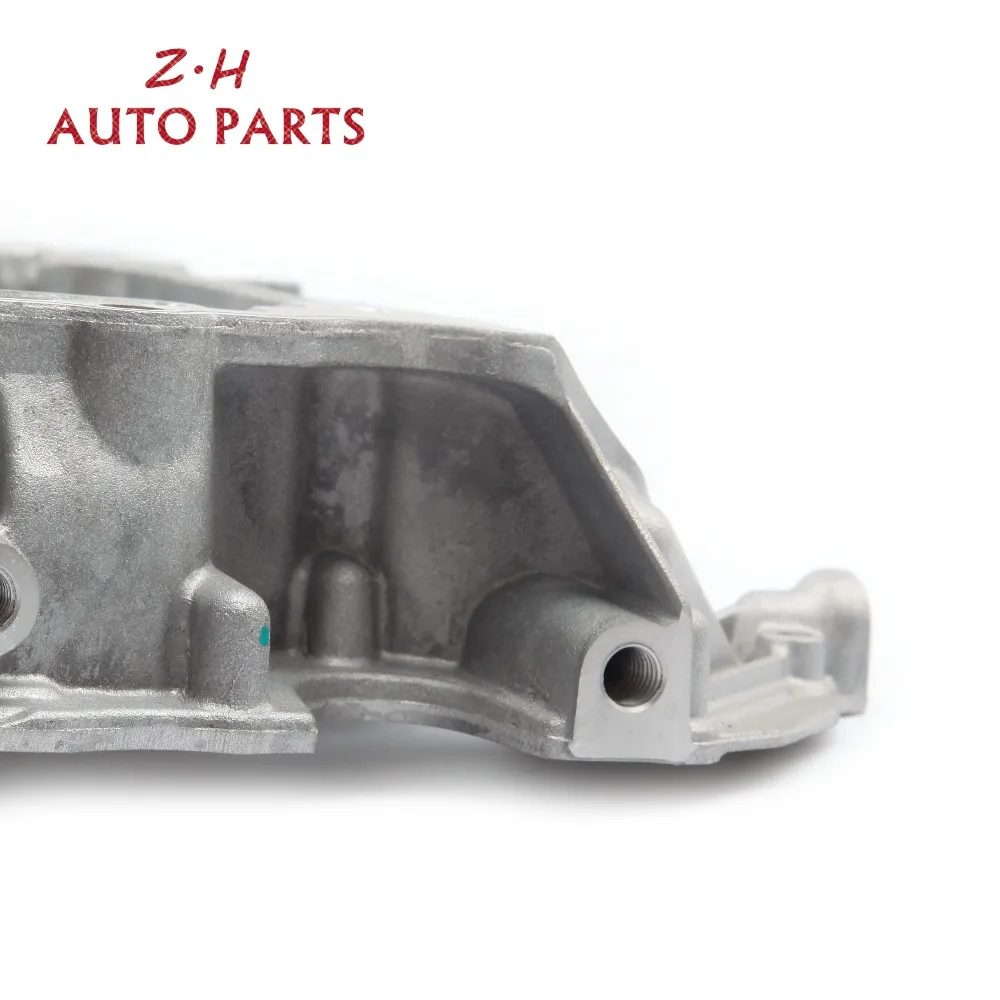 Масляный картер двигателя верхняя часть 06J 103 603 T для VW Jetta Golf Passat Beetle Eos Audi A3 Q3 TT EA888 1.8L 2,0 T 06J103603M