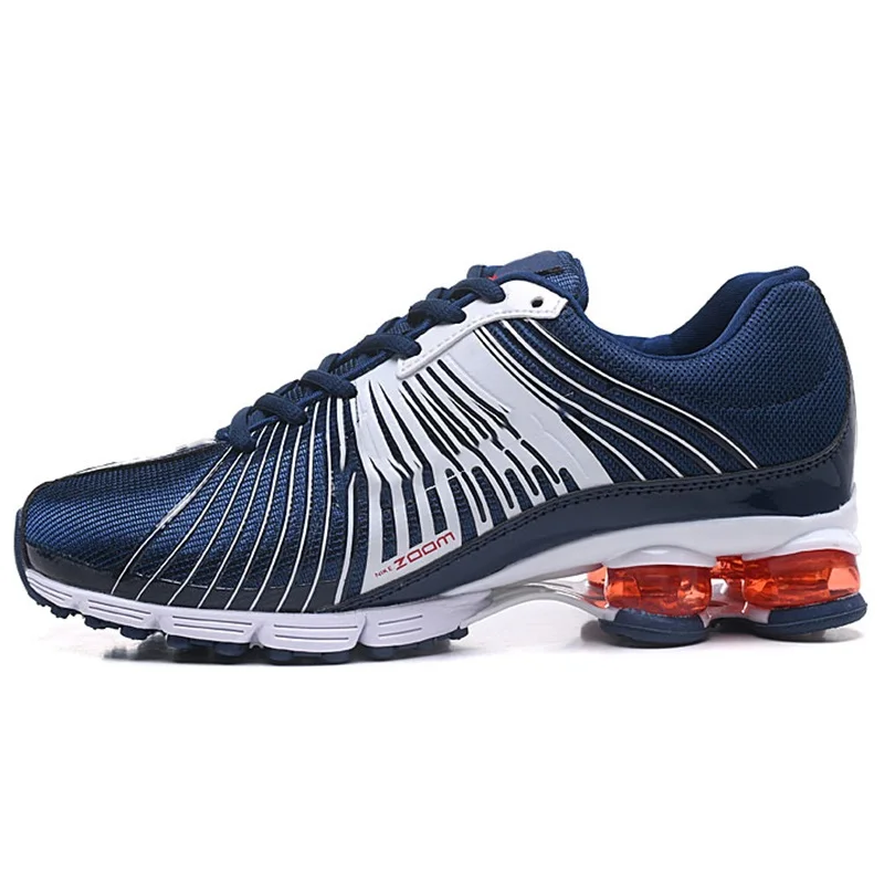 Shox TL мужские кроссовки 625 TL3 TLX Chaussures Homme кожаные мужские спортивные кроссовки scarpe uomo кроссовки 40-46 - Цвет: Picture 19