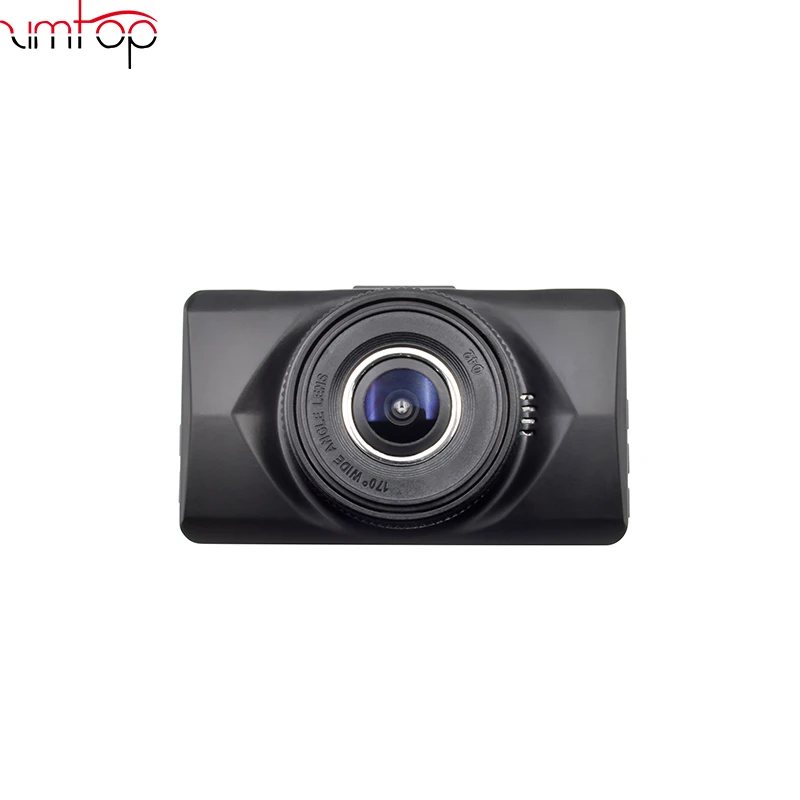 Zimtop 1080P 3 0 &quotFull HD DVR камера автомобиля Dash Cam видео g сенсор ночного видения vedio