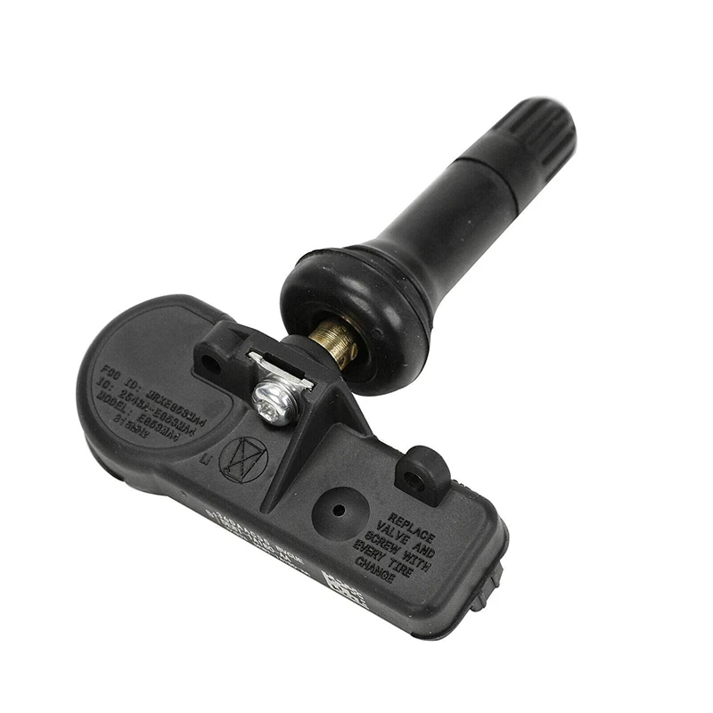Датчики давления в шинах TPMS для F o r d Motorcraft DE8T-1A180-AA