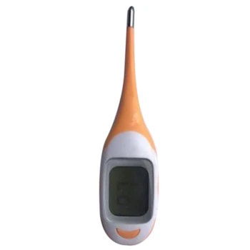 

20Seconds Fast Oral Thermometer Armpit Underarm Body Temperature Measuring Device for Baby Adults