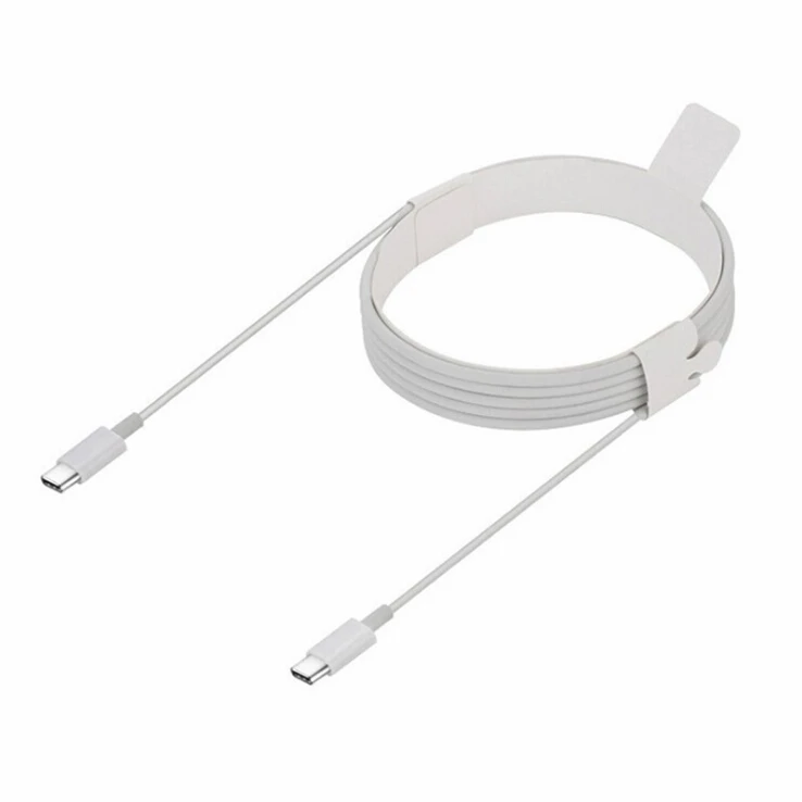 Зарядное устройство type-C 87 Вт USB-C адаптер питания для новейшего Macbook pro 15 дюймов A1706 A1707 A1708 A1719 EU plug
