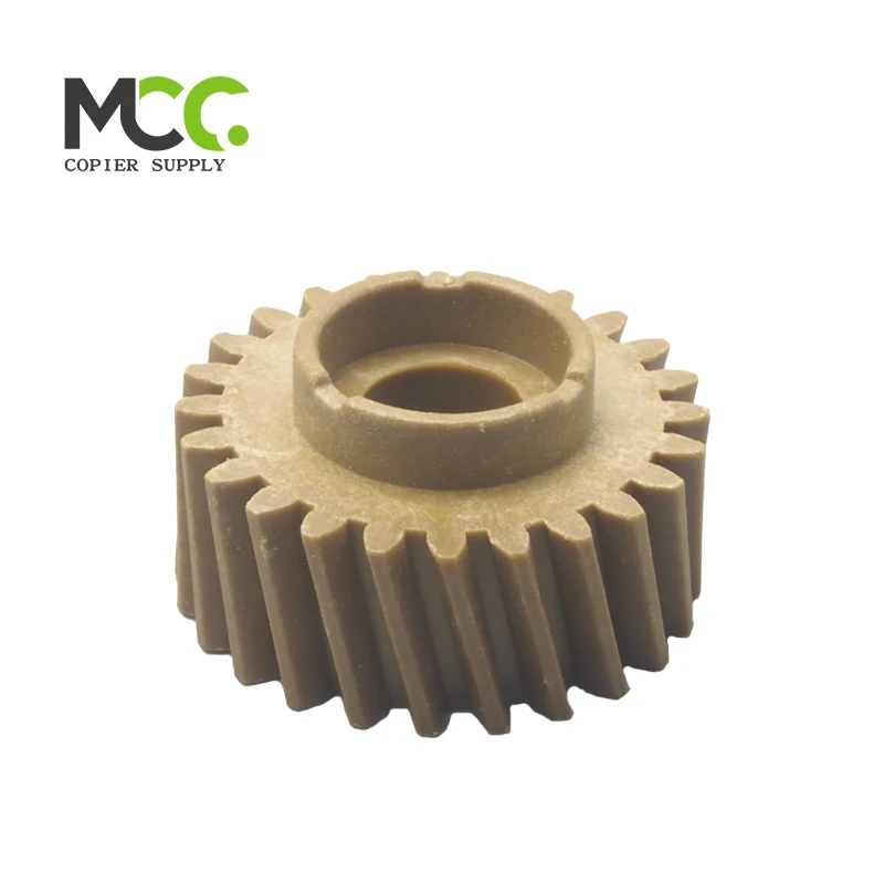 FOR KONICA MINOLTA Bizhub C452 C552 C652 C451 C550 C650 502 552 602 652 24T FUSER DRIVE GEAR A00J-7603-02 A00J-7603-01 | Компьютеры и