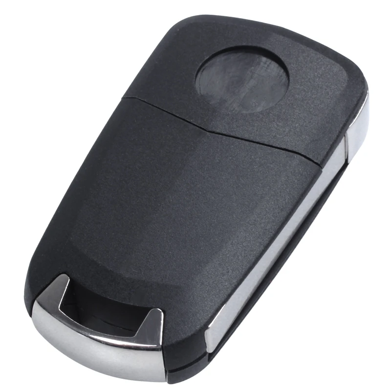 Дистанционный брелок 2 кнопки 433 МГц PCF7941 для Vauxhall Opel Astra H 2004-2009