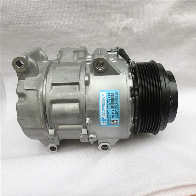 88310-28600 4471905820 7SEH17C Кондиционер авто ac компрессор для Toyota Highlander 3.5L