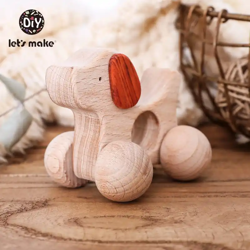 bloques de madera para jugar