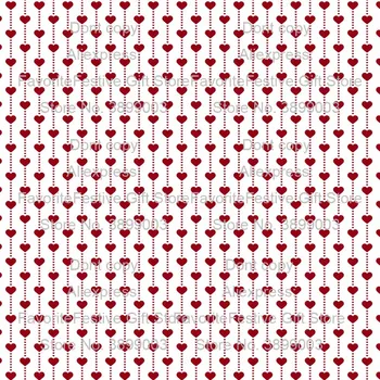 

heart nightwear polyster stretch Cotton Baby Clothes Fabric Ladies Skirt Sleepwear Fabrics Smiley Face red lovely cloth