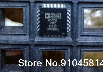 

AD7656YSTZ AD7656YST AD7656 LQFP64